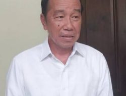Jokowi Belum Pulih Sekarang Mulai Main Perasaan