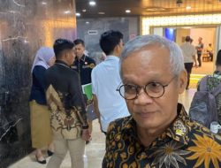 Politikus PDIP Peringatkan Jokowi Tak Perkeruh Kondisi Bangsa