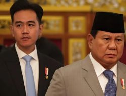 EKSKLUSIF! Intel Bongkar Skenario Singkirkan Gibran ke Papua: Ada Jejak Pengkhianatan Jokowi?