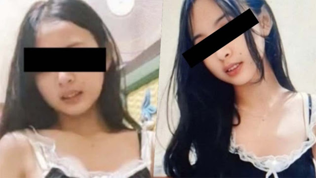 8 Link Video Full Andini Permata yang Bikin Gempar Media Sosial, Identitas Aslinya Sudah Terang Benderang?