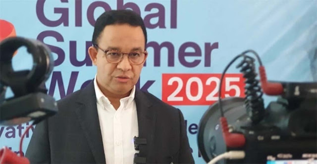 Sindiran Anies soal Absennya Presiden di Sidang PBB, Pengamat: Itu Jelas Ditujukan ke Jokowi