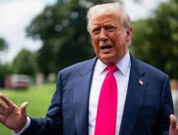 Trump Puji Prabowo Selangit usai Deal Tarif 19 Persen