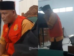 Suami di Bengkulu Divonis 5 Bulan Kasus Curi Beras Demi Makan Keluarga, Istri Sebut Ekonomi Terpuruk