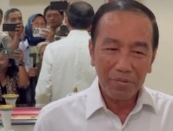 Siaga 98: Kondisi Psikologis Jokowi Sedang Labil