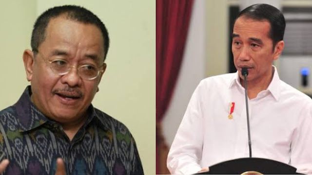 Bisa Kena Pidana Sebut Ijazah Jokowi Palsu, Roy Suryo Ketawa Ngakak Digertak Silfester Matutina!