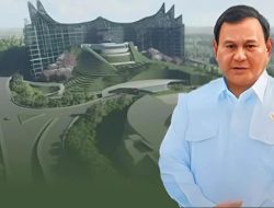 FIX! Kepala PCO Pastikan Upacara HUT Kemerdekaan ke-80 Digelar di Istana Merdeka, IKN Menuju Mangkrak?