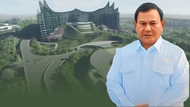 FIX! Kepala PCO Pastikan Upacara HUT Kemerdekaan ke-80 Digelar di Istana Merdeka, IKN Menuju Mangkrak?