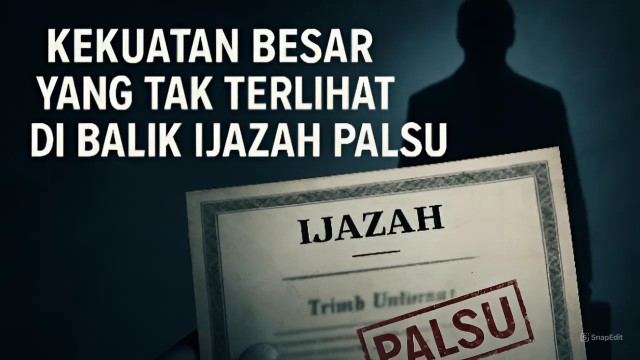 Perang Bubat Jokowi vs Rakyat? Polemik Ijazah Palsu Memanas, Daftar Terlapor Membengkak!