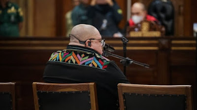 Razman Dituntut Dua Tahun Penjara Gegara Cemarkan Nama Baik Hotman Paris