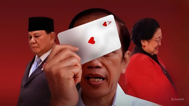 Merasa Masih Punya Kuasa, Pengamat Beber Empat Ancaman Jokowi ke Rakyat dan Pemerintah!