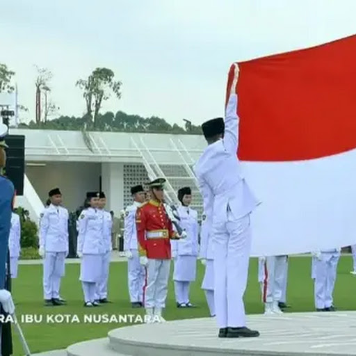Tok! Prabowo Putuskan Upacara HUT ke-80 RI Digelar di Jakarta, Bukan IKN
