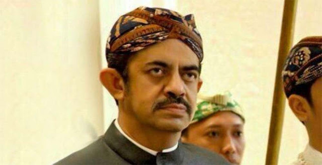 Kejagung Didesak Buru Riza Chalid yang Diduga Berada di Malaysia