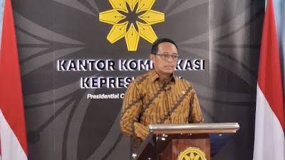 Tanah Nganggur Diberikan ke Ormas, Istana: Supaya tidak Ada Lahan Terlantar