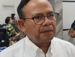Ketua Dewan Pers: Jika Betul Jokowi Tidak Tamat Sarjana, Institusi Polisi & Pimpinan UGM akan Terseret...