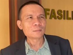 Laporkan Dugaan Informasi Bohong, Rismon Sianipar Pede Jokowi Akan Jadi Tersangka