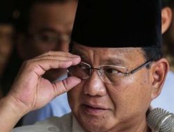 Presiden Prabowo Tunggu Momentum Lakukan Reshuffle