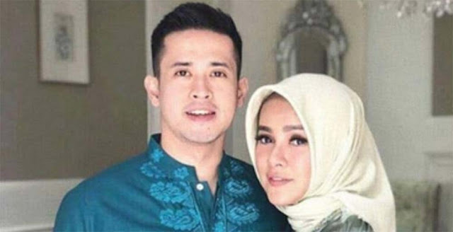 KPK Sita Uang Rp 1,3 Miliar dari Mantan Suami Olla Ramlan
