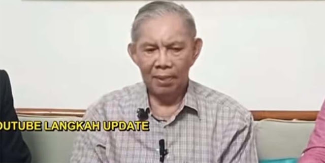 Mantan Rektor UGM Sofian Effendi Minta Maaf dan Cabut Pernyataan Terkait Ijazah Jokowi