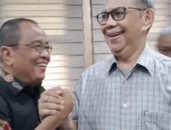 Said Didu Tahu Alasan Prof. Sofian Effendi Cabut Pernyataan soal Ijazah Jokowi: Sesuai Prediksi Saya