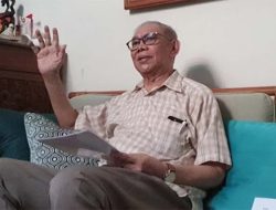 Muncul Dugaan Intimidasi, Mantan Rektor UGM Juga Minta Rekaman Wawancara Dihapus!