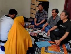Sering Diajak Begituan, Bujang di Pekalonan Tertekan Dikejar-kerjar Janda Beranak Dua Minta Nikah