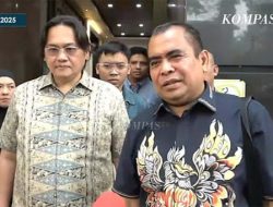 Pengacara Prof Paiman: Dalam Waktu Dekat Roy Suryo Cs Jadi Tersangka