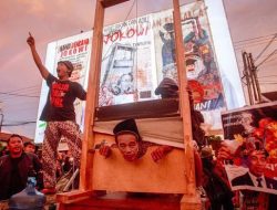 Kajian Politik Merah Putih: Langkah Hukum terhadap Prof. Sofian Effendi Percepat ‘Kematian Politik’ Jokowi