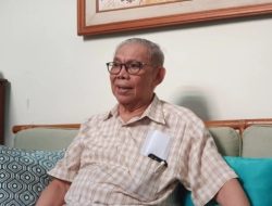 Tarik Ucapan Soal Ijazah Jokowi Palsu, Mantan Rektor UGM Merasa Dijebak? Ini Klarifikasi Lengkapnya!