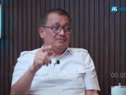 Jelang Vonis Tom Lembong, Eks Wakapolri: Kasus Gak Jelas, Nggak Ada Barang Bukti