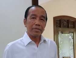 Menebak Aktor di Balik Agenda Besar Tudingan Jokowi