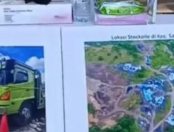 Tambang Batu Bara Ilegal di IKN Terbongkar, Negara Tekor Rp5,7 Triliun