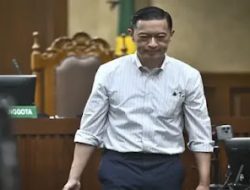 Tok! Tom Lembong Divonis 4,5 Tahun Penjara di Kasus Impor Gula