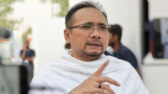 Dugaan Korupsi Haji Era Menag Yaqut Naik Penyidikan Dalam Waktu Dekat
