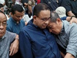 Anies Kecewa Berat Atas Vonis Tom Lembong: Keadilan Masih Jauh di Negeri Ini