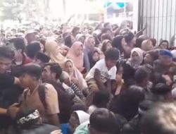 Kisah Heroik Bripka Cecep, Gugur Usai Selamatkan Warga di Pesta Rakyat Maut Garut