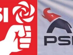 Rebranding Logo PSI Upaya Perkuat Citra Jokowi
