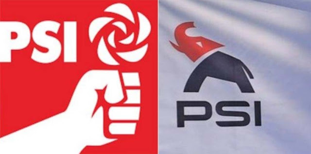 Rebranding Logo PSI Upaya Perkuat Citra Jokowi