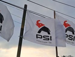 Elektabilitas PSI Belum Tentu Meroket Meski Ubah Logo Partai