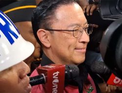Anies Kecewa Berat Atas Vonis Tom Lembong