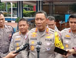 Polda Metro: Polantas yang Salah Sebut SIM Jakarta Tak Lakukan Pelanggaran