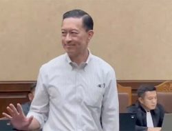 Meringankan, Tom Lembong Tidak Menikmati Korupsi dan Bersikap Sopan