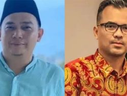 Siapa Ronald Aristone dan Agus Mulyono? Berani Tantang Kaesang di Pemilihan Caketum PSI