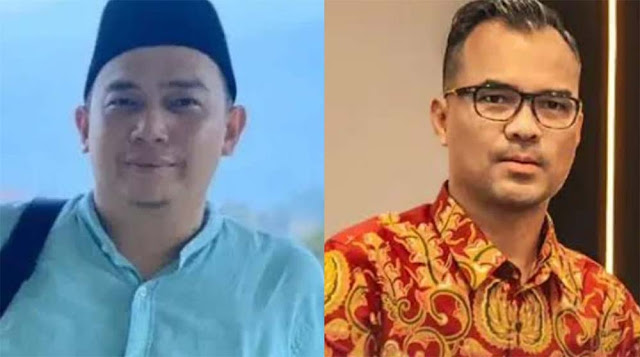 Siapa Ronald Aristone dan Agus Mulyono? Berani Tantang Kaesang di Pemilihan Caketum PSI