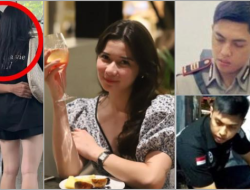 Sosok Arif Purnama Oktora, Polisi yang Diduga Selingkuh dengan Iris Wullur: Pernah Terima Rekor MURI