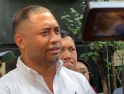 Tak Mau Kalah, Ahmad Dhani Ternyata Laporkan Unggahan Tentang Rayen Porno