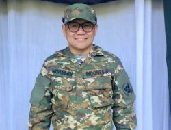 Fathullah Syahrul: Terlalu Jauh Bandingkan Cak Imin dengan Bahlil