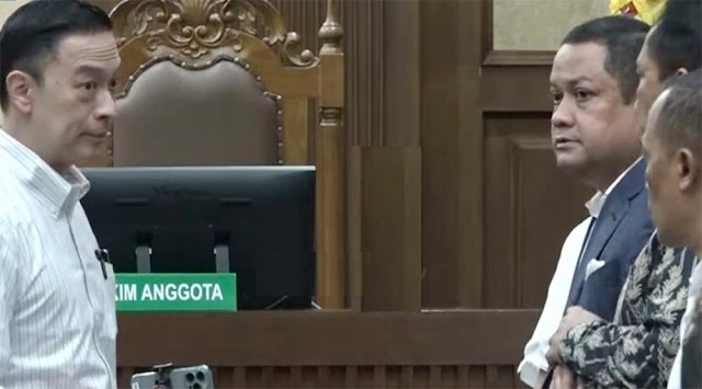 Tom Lembong Divonis 4,5 Tahun Penjara, Tidak Terima Uang Korupsi Impor Gula!