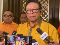 Respons Putusan MK Pemisahan Pemilu, Agung Laksono: Jangan Sampai Jadi Negara Federal