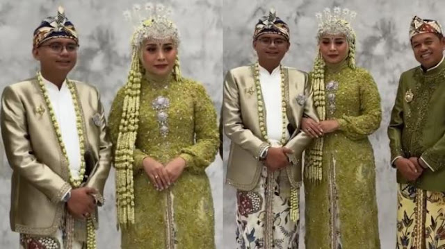 Kunjungi Keluarga Korban Tewas di Garut, Dedi Mulyadi Pasang Badan: Saya yang Tanggung Jawab!