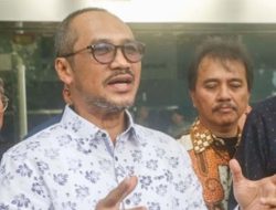 Namanya Masuk SPDP Ijazah Palsu Jokowi, Abraham Samad: Ini Kriminalisasi